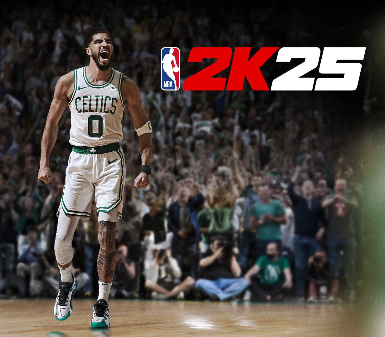 NBA 2K25 Standard Edition US XBOX One &