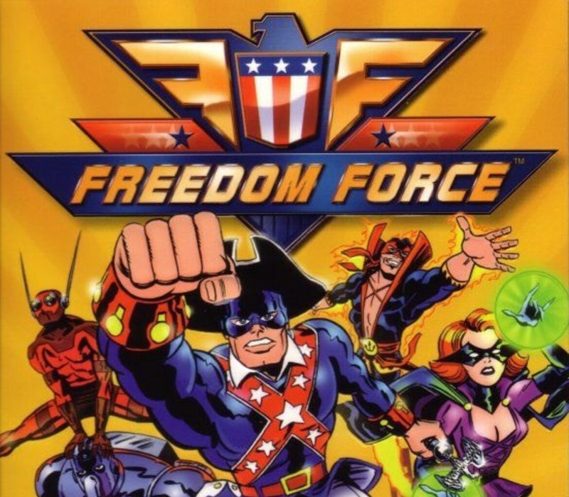 Freedom Force