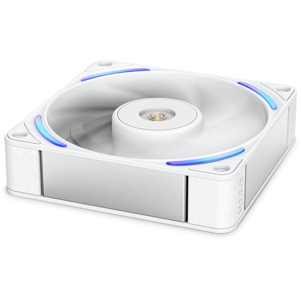 NZXT Performance Fan F120X, Gehäuselüfter - NZXT - vue 3