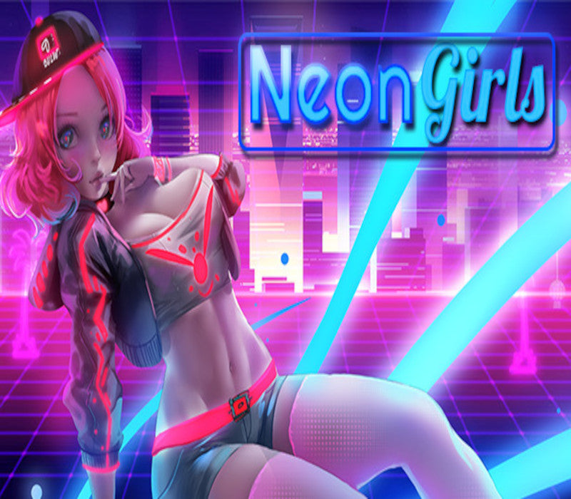 Neon Girls