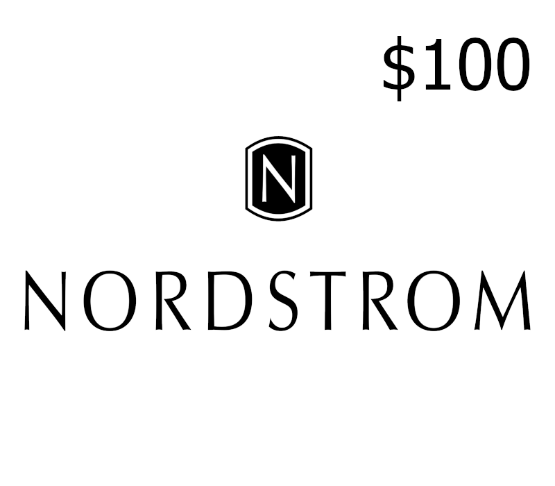 Nordstrom Rack $100 Gift Card