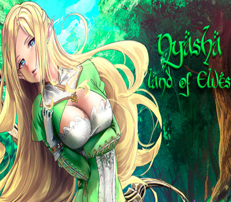 Nyasha Land of Elves