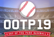 Out of the Park Baseball 19