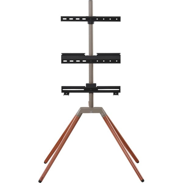 One for all Universal-TV-Ständer Quadpod, support - One for all - vue 2