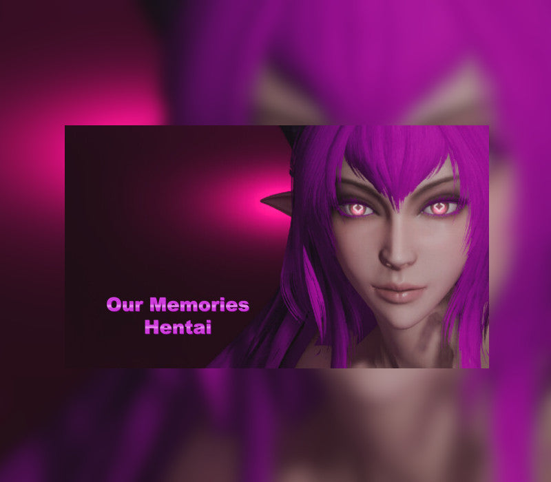 Our Memories - Hentai