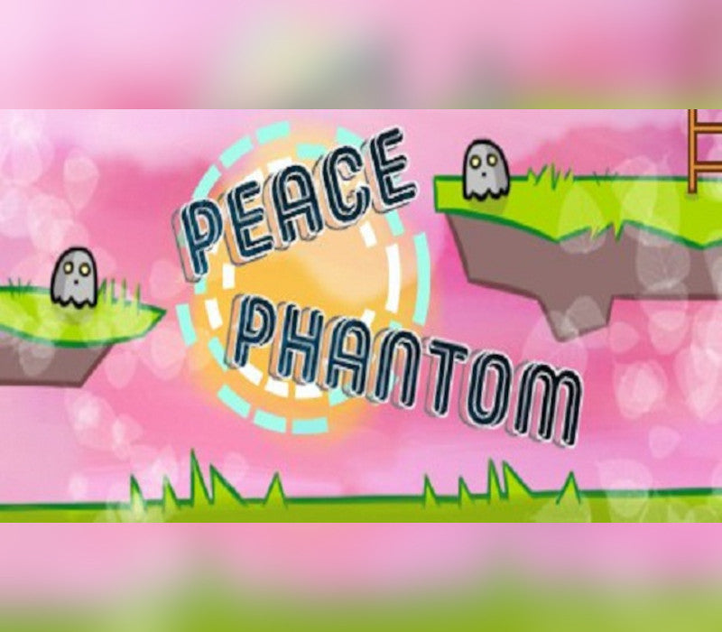 Peace Phantom