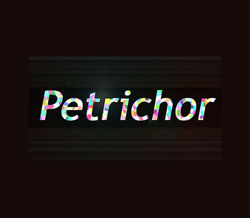 Petrichor