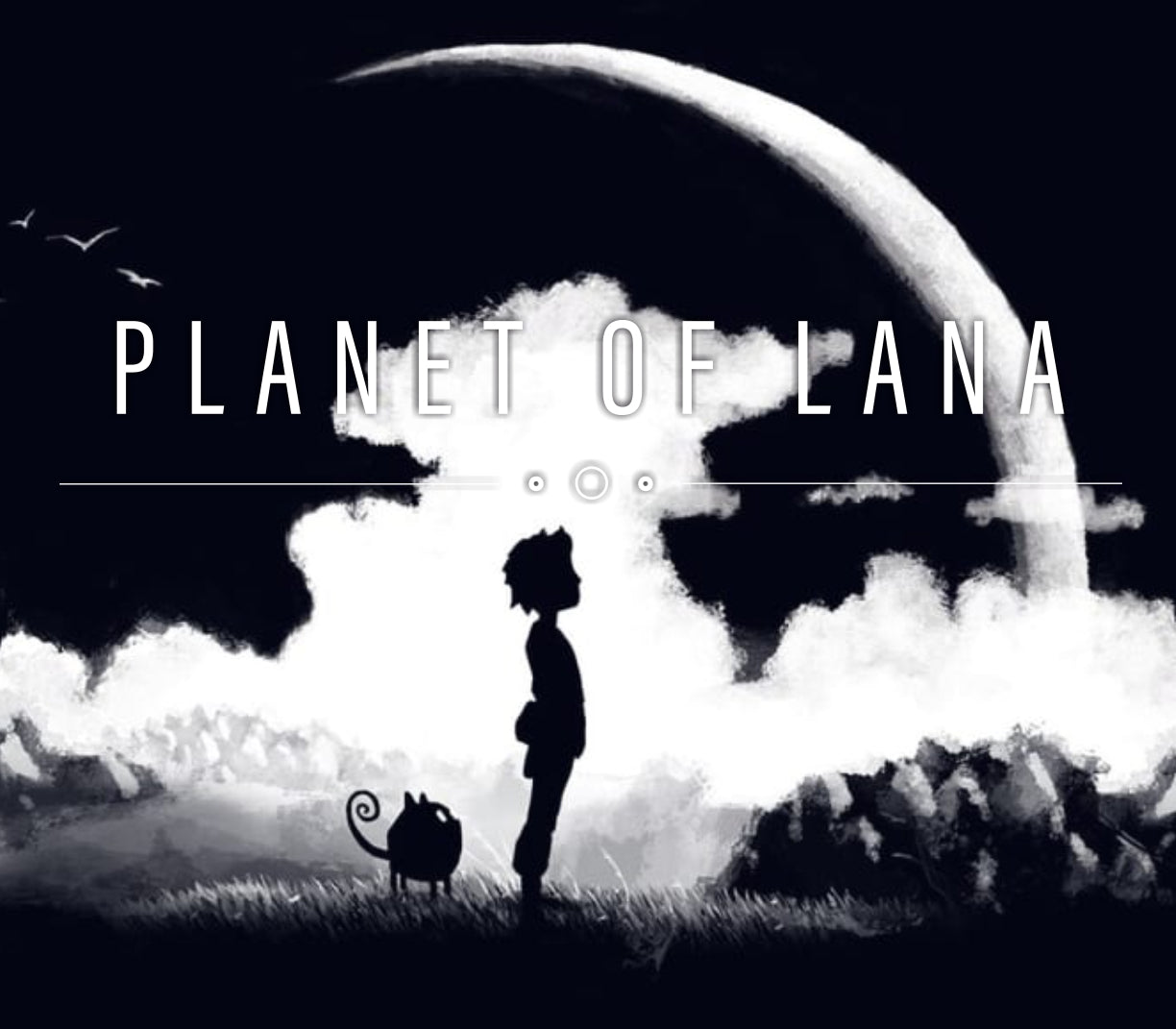 Planet of Lana PC Steam CD Key (valid until May, 2027)