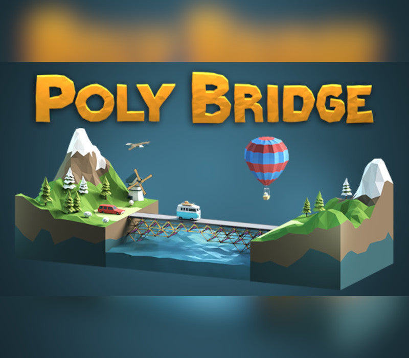 Poly Bridge