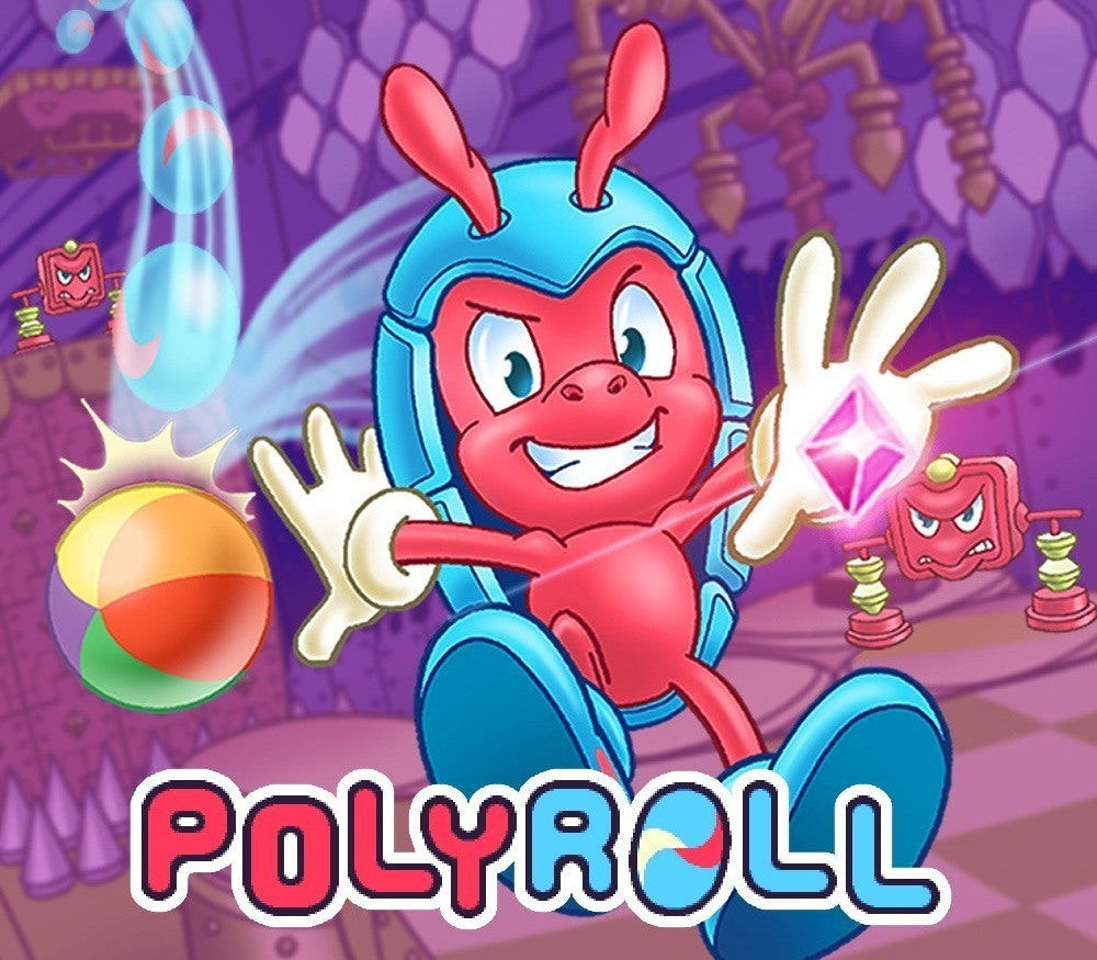 Polyroll