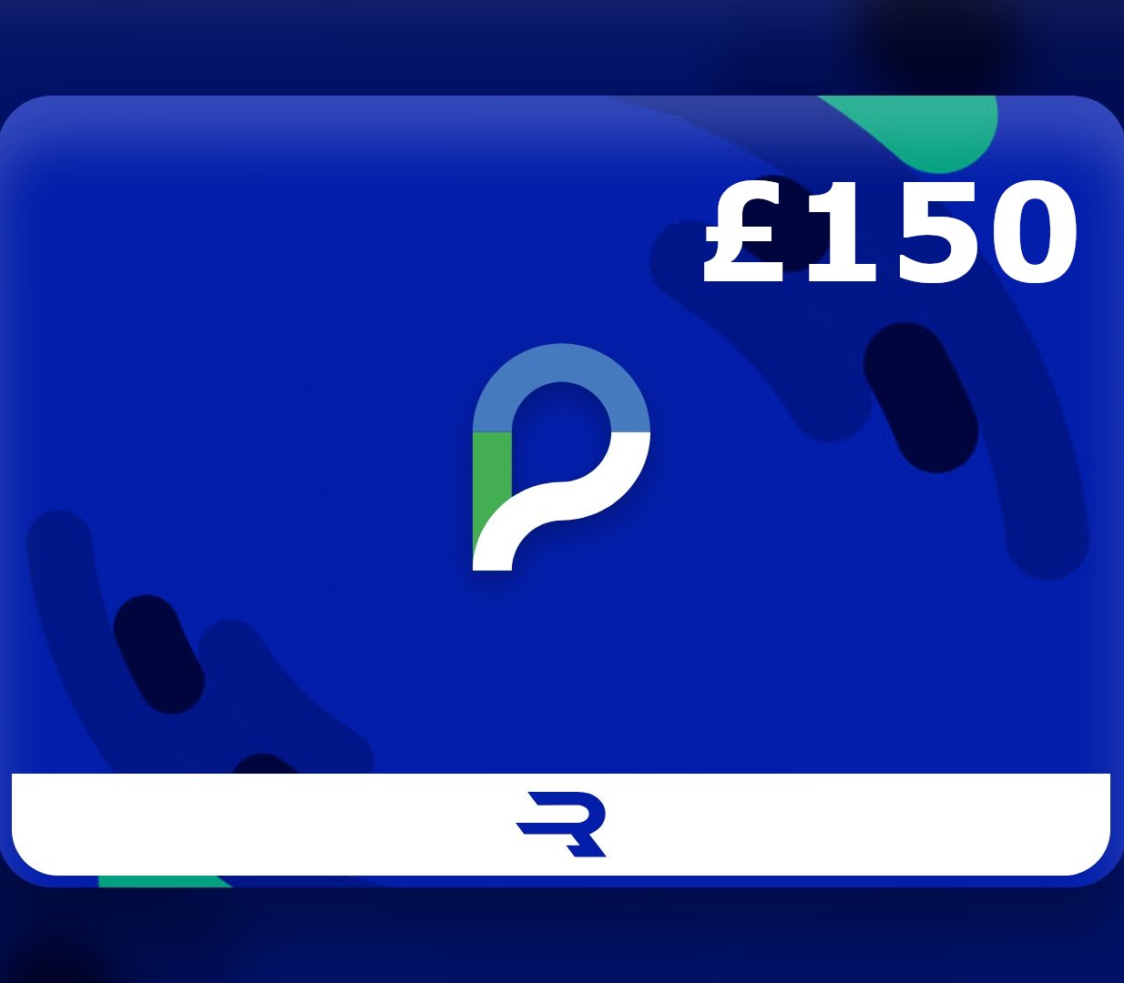 Rewarble Paysera £150 Gift Card