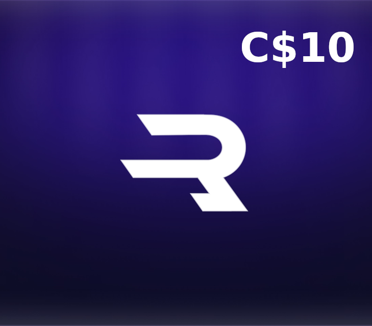 Rewarble Super C$10 Gift Card
