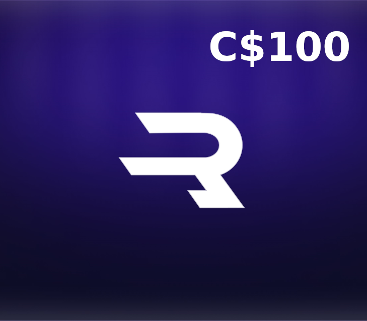 Rewarble Super C$100 Gift Card