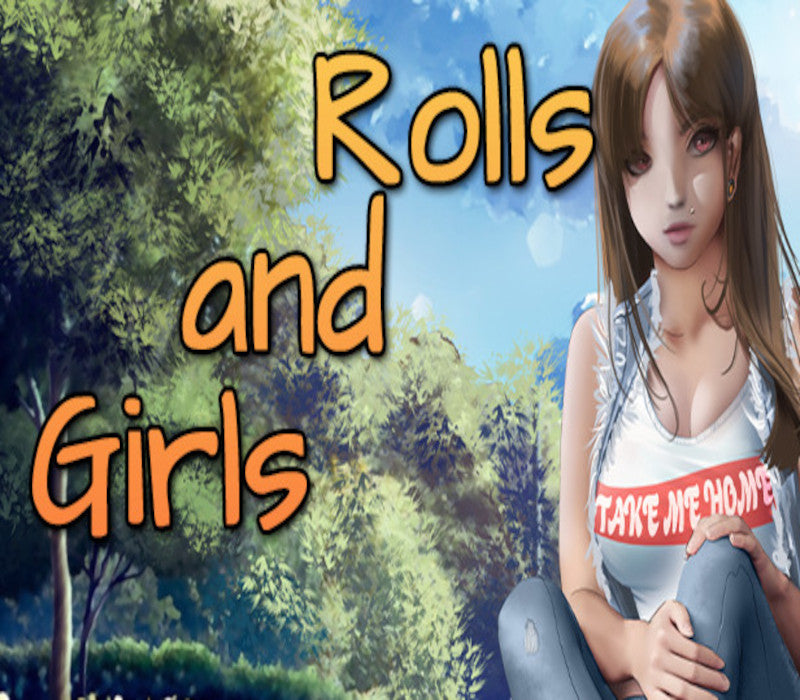Rolls and Girls