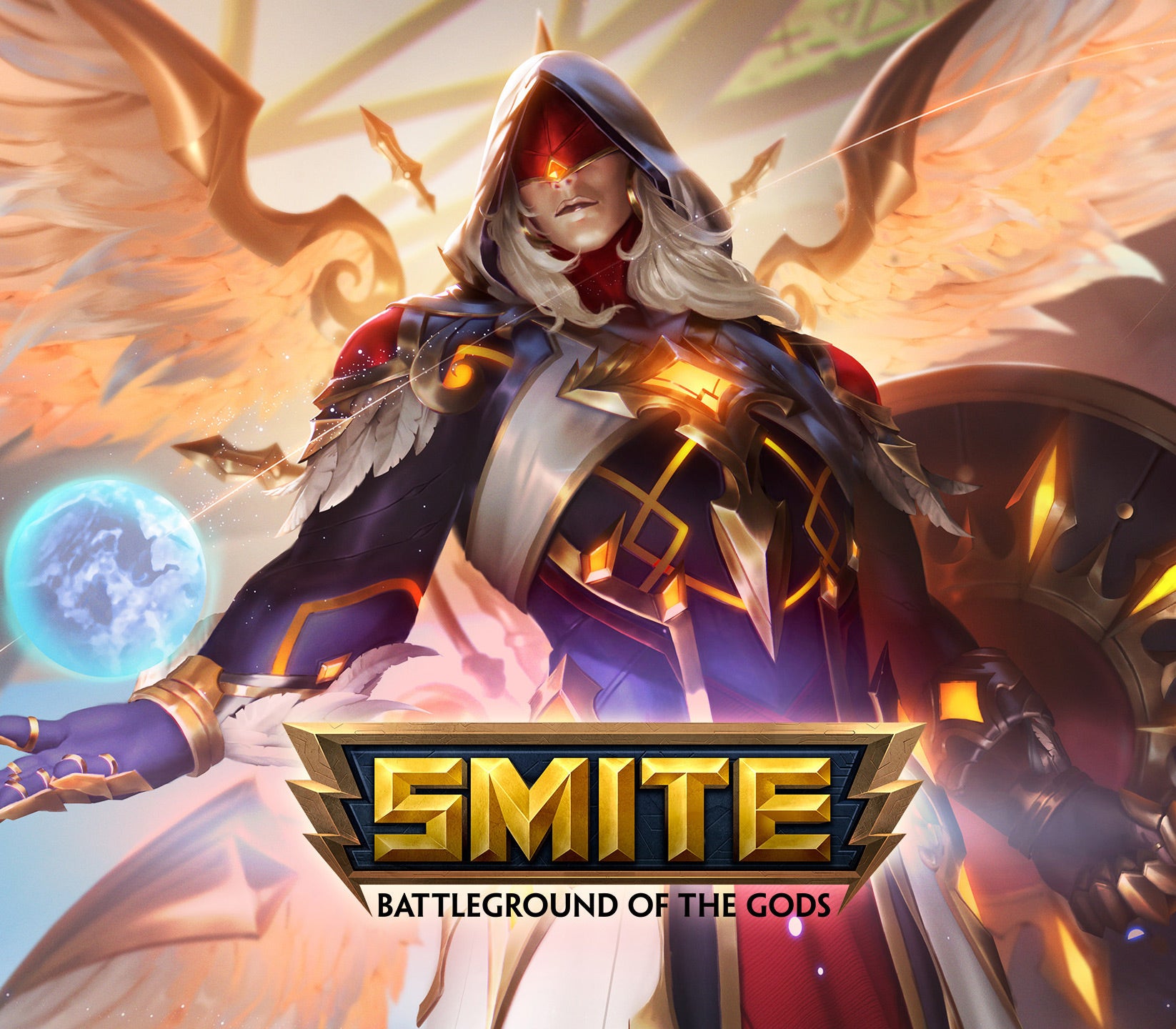 SMITE Almighty Archon Bundle
