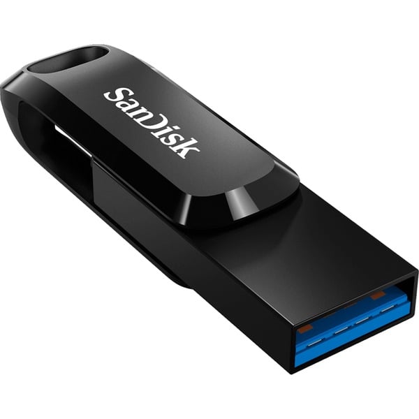 SanDisk Ultra Dual Drive Go 128 GB, USB-Stick - SanDisk - vue 4
