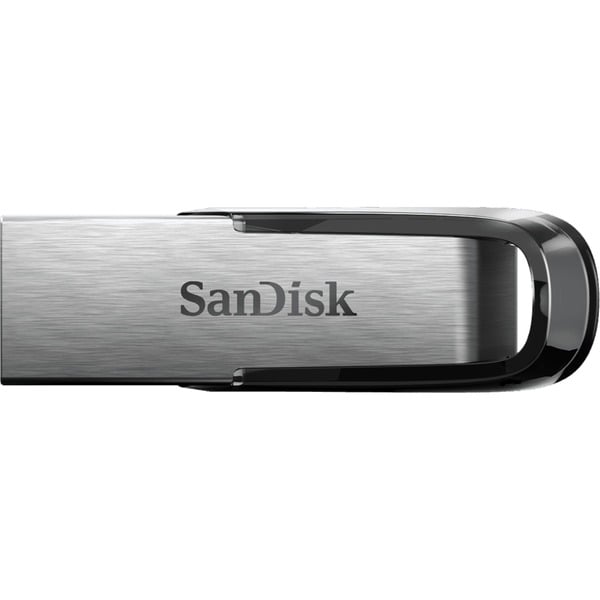 SanDisk Ultra Flair 64 GB, USB-Stick - SanDisk - vue 2