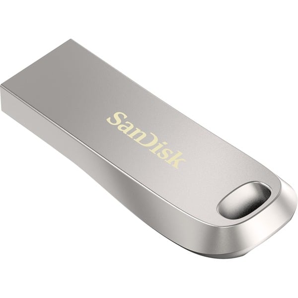 SanDisk Ultra Luxe 64 GB, USB-Stick - SanDisk - vue 2