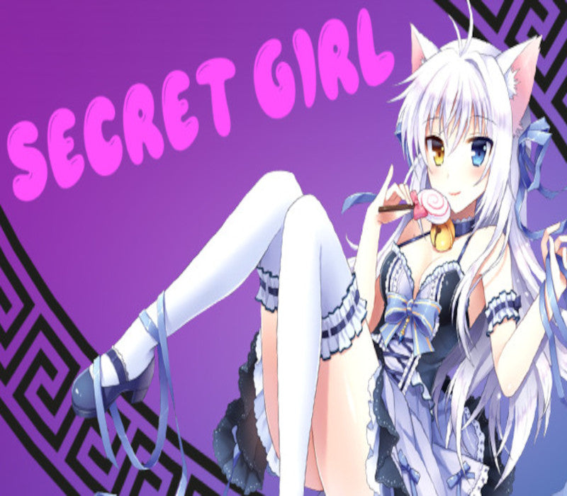 Secret Girl