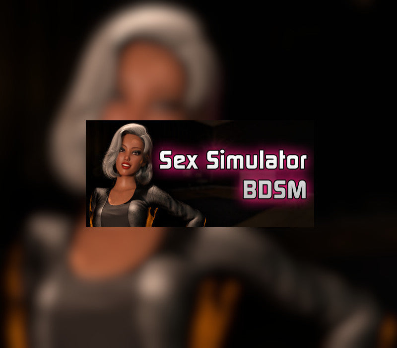 Sex Simulator - BDSM
