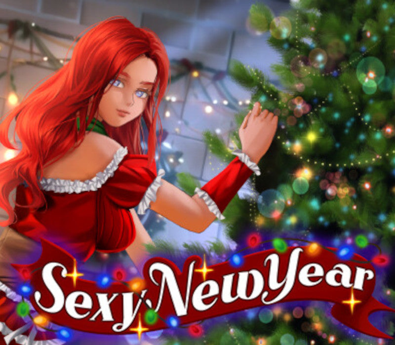Sexy New Year