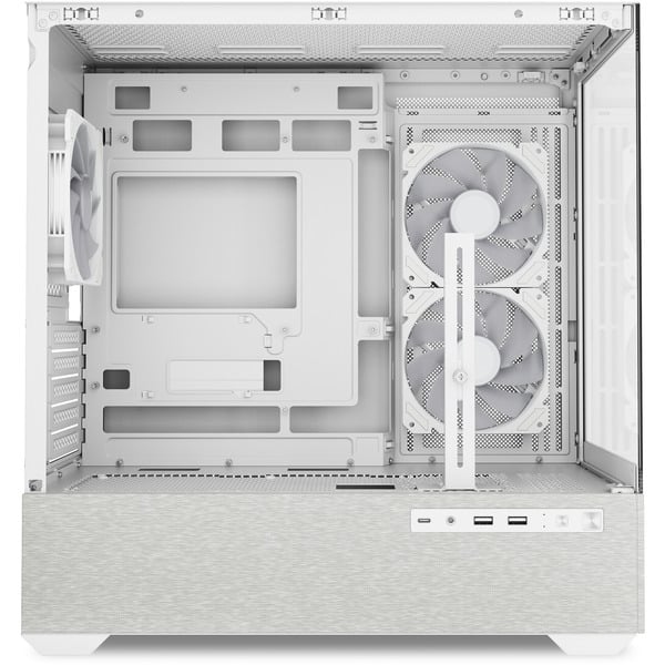 Sharkoon MK7 ARGB, Tower-Gehäuse - Sharkoon - vue 5