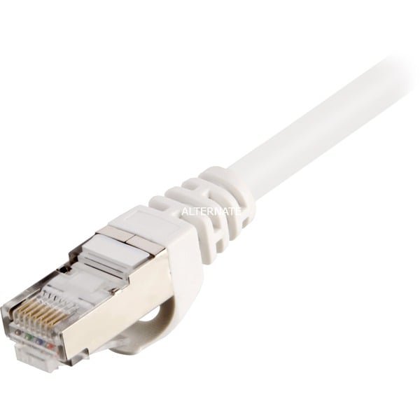 Sharkoon Patchkabel RJ45 Cat.6 SFTP - Sharkoon - vue 2
