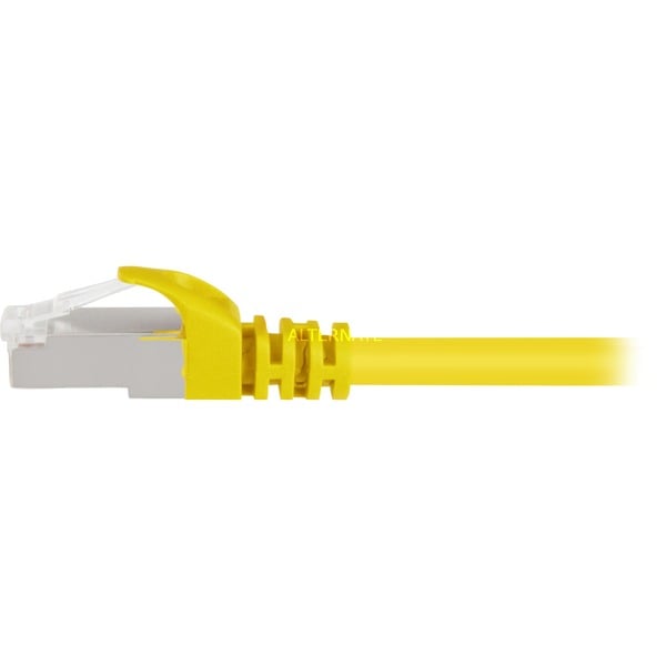 Sharkoon Patchkabel RJ45 Cat.6 S/FTP - Sharkoon - vue 3