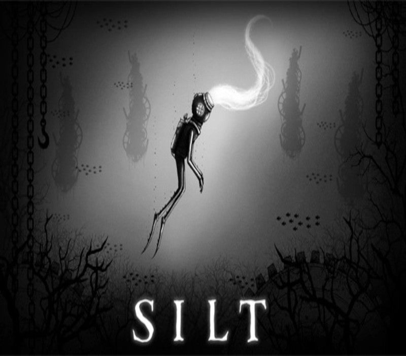 Silt RoW PC Steam CD Key (valid until December 2026)