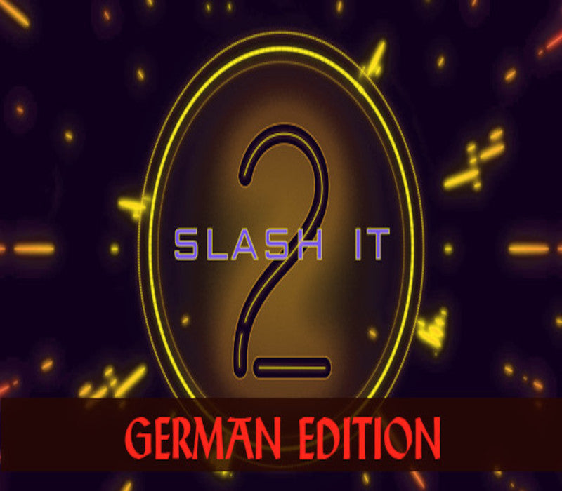 Slash it 2 - German Edition Pack DLC