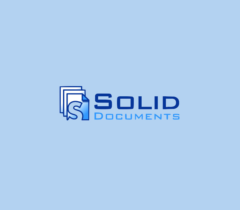Solid PDF Tools v10 For Windows CD Key (2 PCs)