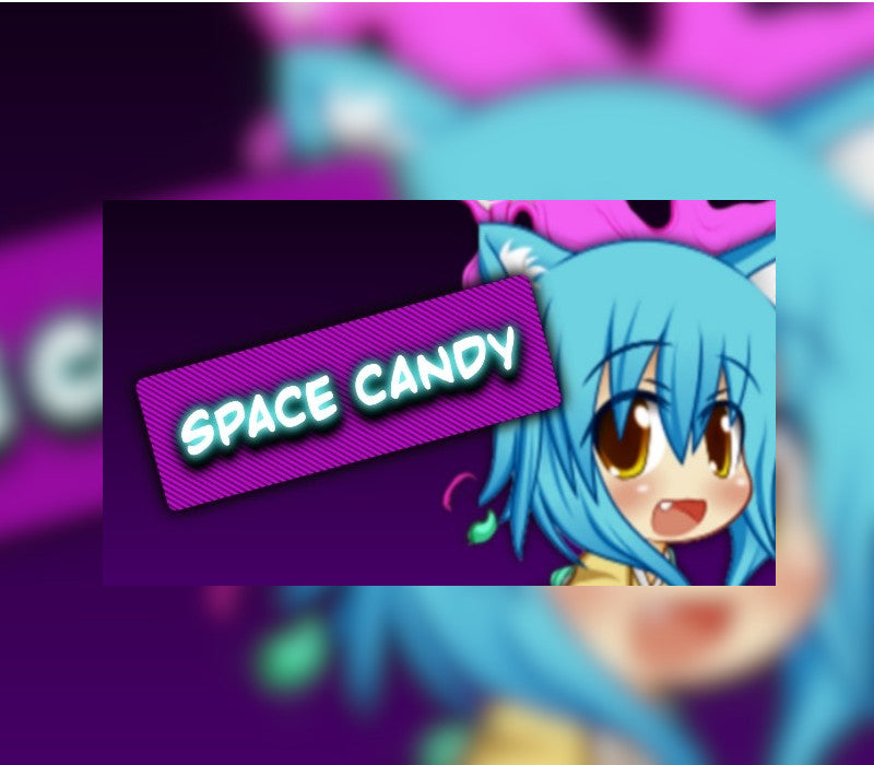 Space Candy