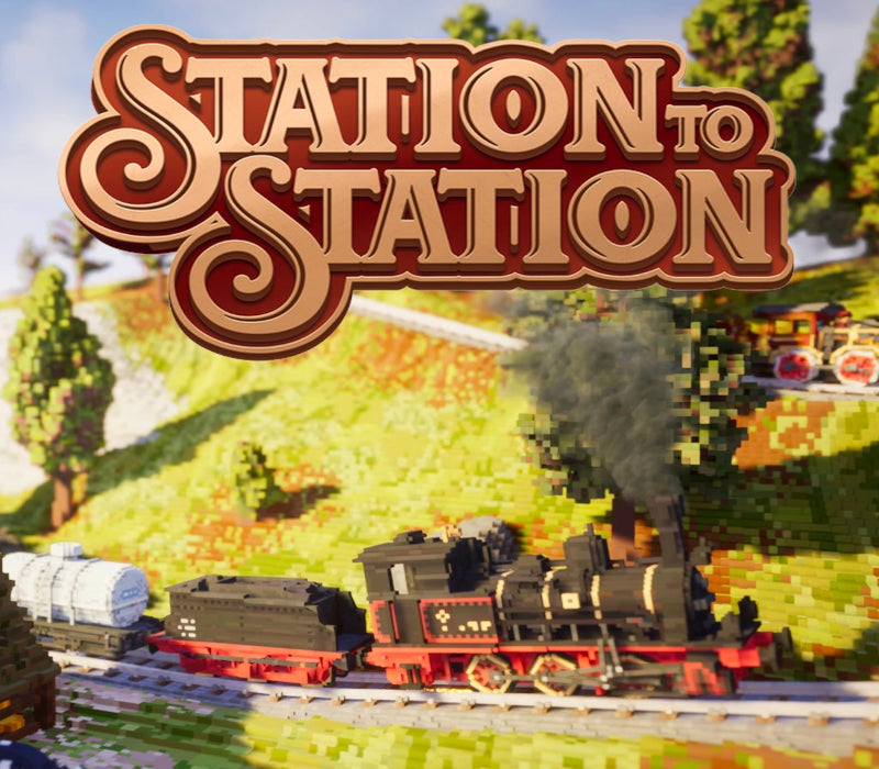Station to Station