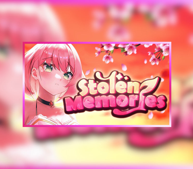 Stolen Memories