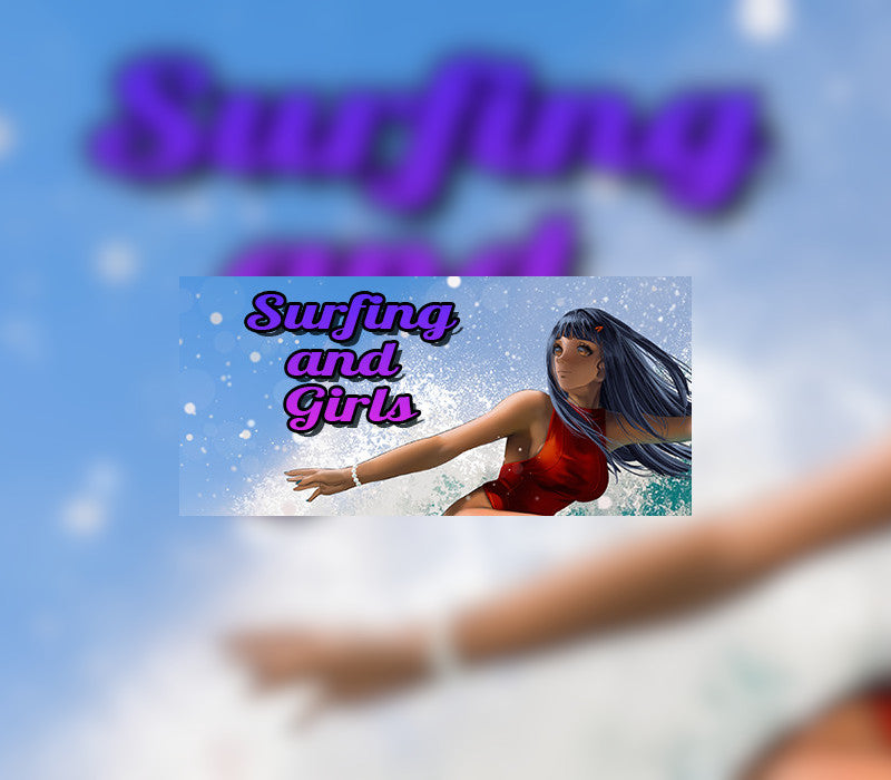 Surfing and Girls