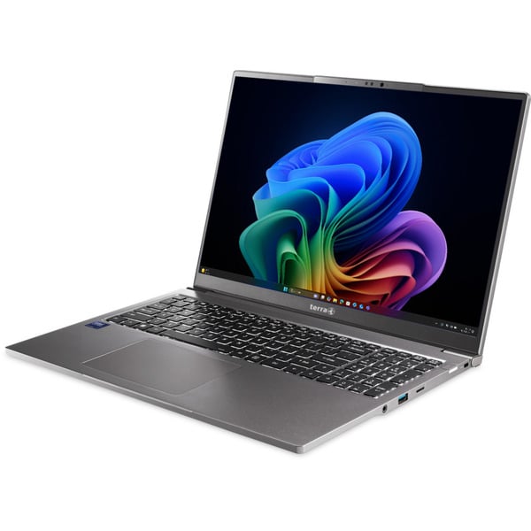 TERRA MOBILE 1671L Ultra 5-228V W11P - Copilot+ PC - TERRA - vue 3
