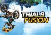 Trials Fusion Deluxe Edition