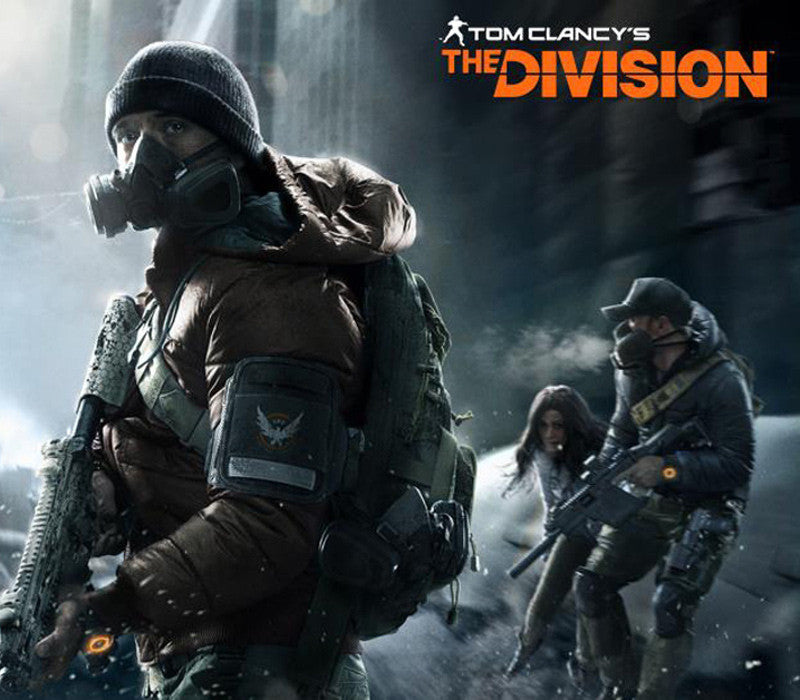 Tom Clancy's The Division AR