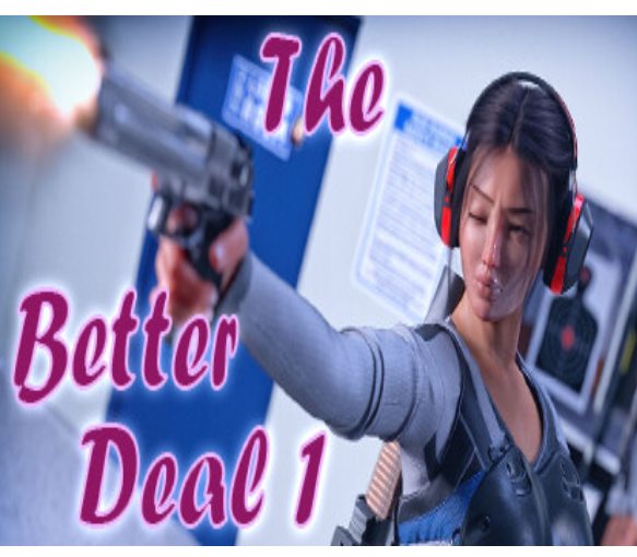 The Better Deal - Part I
