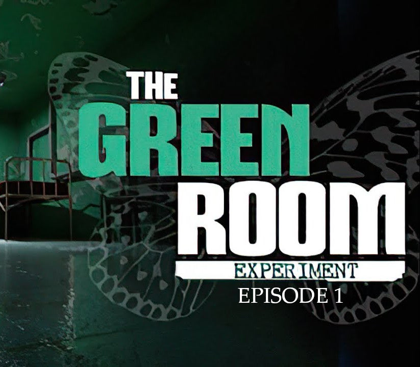 The Green Room Experiment - Episode 1