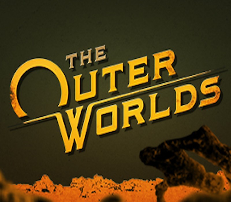 The Outer Worlds PS4 / PS5 Access