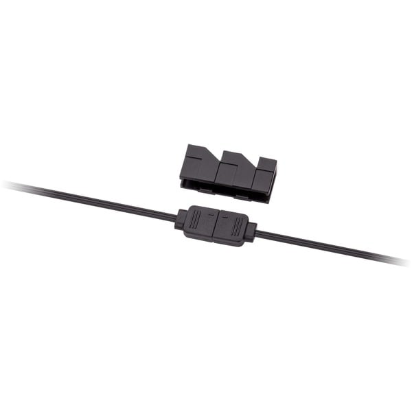 Thermaltake CT120 ARGB Sync PC Cooling Fan, Gehäuselüfter - Thermaltake - vue 5