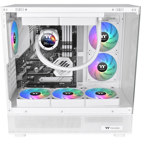 Thermaltake CT140 EX ARGB Sync PC Cooling Fan, Gehäuselüfter - Thermaltake - vue 14