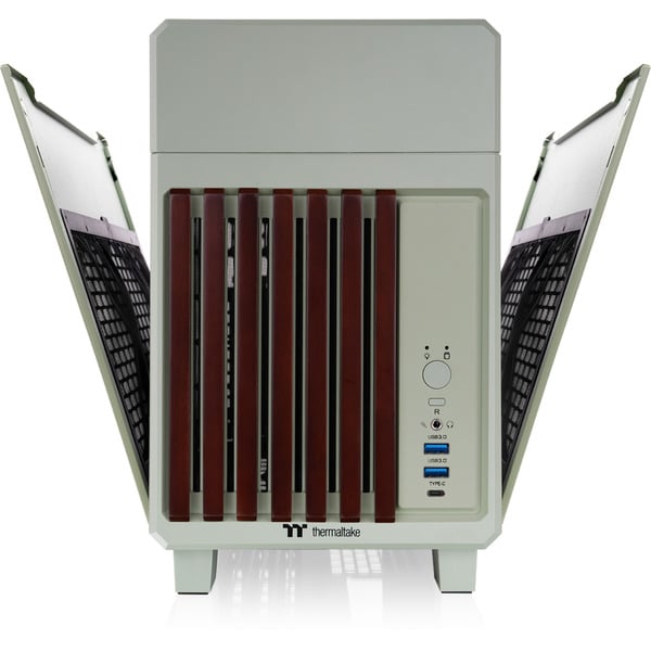 Thermaltake TR100 WS, Tower-Gehäuse - Thermaltake - vue 4