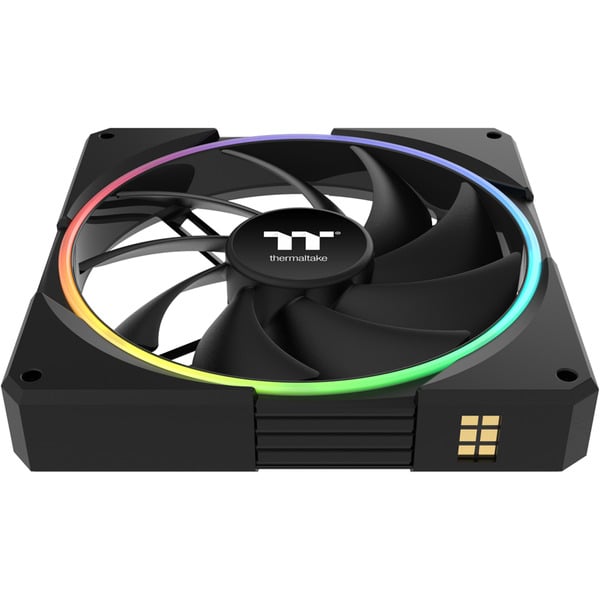 Thermaltake TS 140 EX RGB, Gehäuselüfter - Thermaltake - vue 7