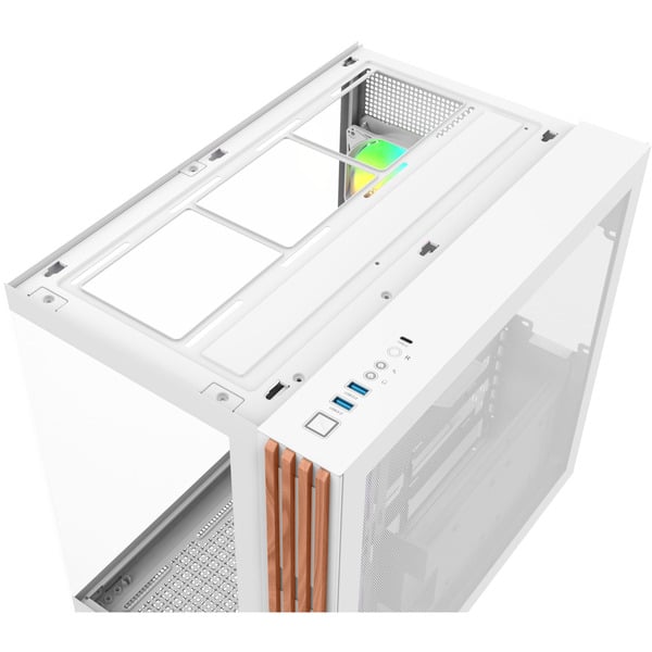 Thermaltake View 380 WS ARGB, Tower-Gehäuse - Thermaltake - vue 10