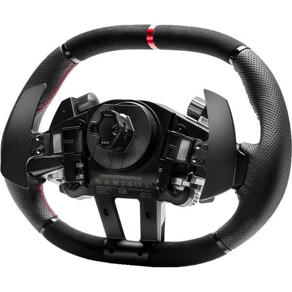 Thrustmaster Hypercar Wheel Add-On, Austausch-Lenkrad - Thrustmaster - vue 2