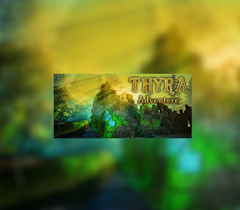 Thyra Adventure
