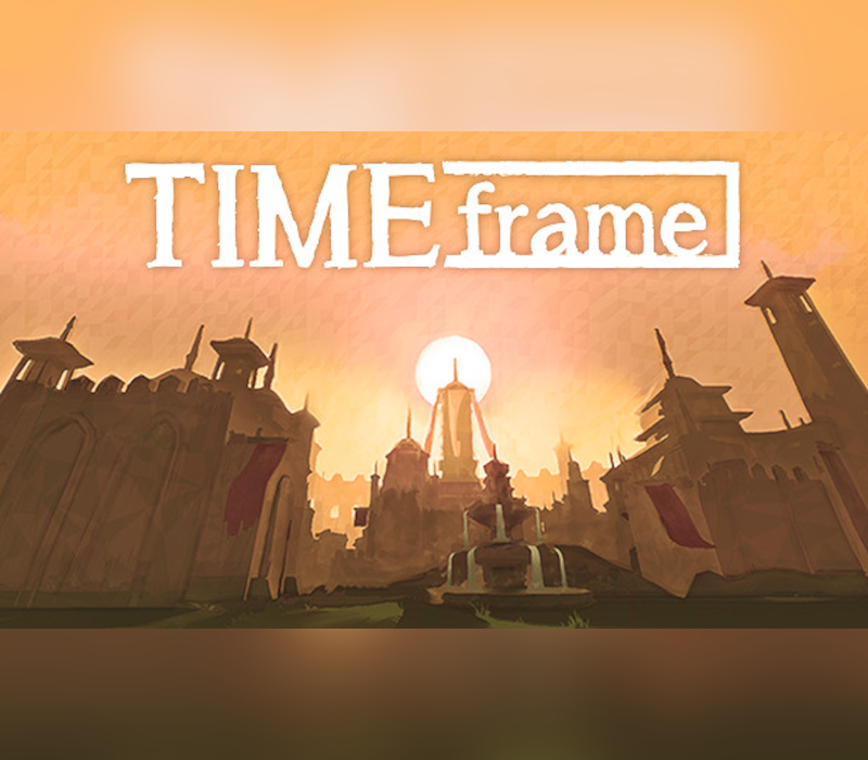 TIMEframe