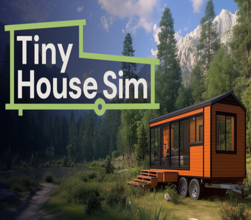 Tiny House Simulator
